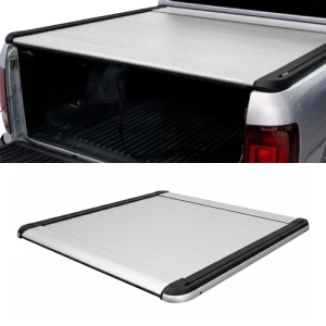 Maximus Top v2 Roller VW Amarok Sürgülü Kasa Kapağı - Tonneau Cover