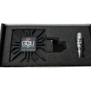 HTG GCU - Gearbox Control Unit (Standalone Şanzıman Kontrol Ünitesi)