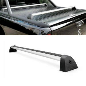 Maximus Top Cargo Carrier Mercedes X-Class Kasa Üstü Yük Taşıyıcı - Bed Rack