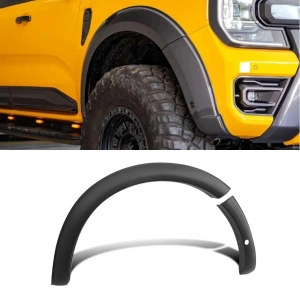 RBS Sport-S Dodik Ford Ranger 2023+ Çamurluk Genişletme Seti - Fender Flare