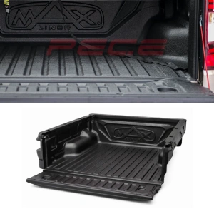 Maxliner Kasa Havuzu - Bed Liner İç Kasa Koruma Yük Bölmesi Isuzu D-Max