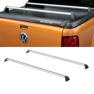 Maximus Top Cargo Carrier v1 VW Amarok Kasa Üstü Yük Taşıyıcı - Bed Rack