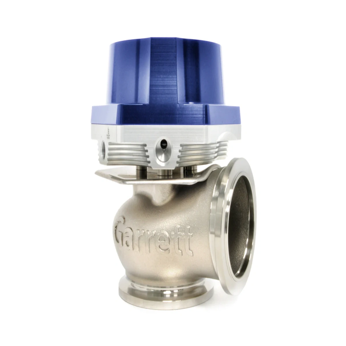 Garrett GVW-50 Vent Wastegate – Mavi (50mm) 908829-0002
