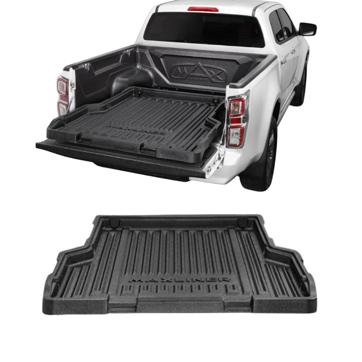 Maxliner Slide-Drawer 2023+ Volkswagen Amarok