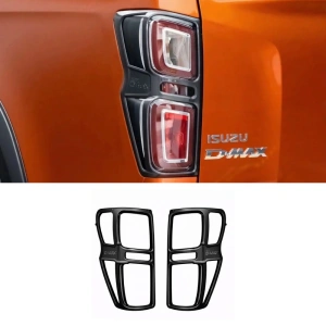 Monde Stop Çerçevesi - Arka Stop Lambası Koruma Aksesuarı Isuzu D-Max