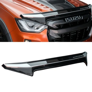 RBS Ön Kaput Rüzgarlığı - Hood Deflector Bug Shield Koruma Isuzu D-Max