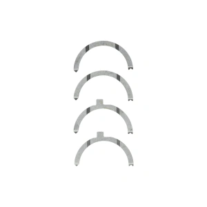 ACL 2T8103-STD Toyota 1JZ / 2JZ Baskı Rondelası (Thrust Washer) Seti - STD