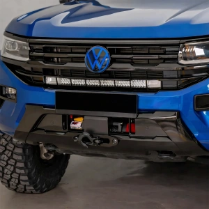 Maximus 13.500 Lb Sentetik Halatlı Vinç 2023+ Volkswgen Amarok