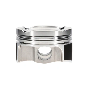 JE Pistons 296932 Toyota 2JZ-GTE Dövme Piston Kiti - 86.50mm Bore, 8.5:1 CR