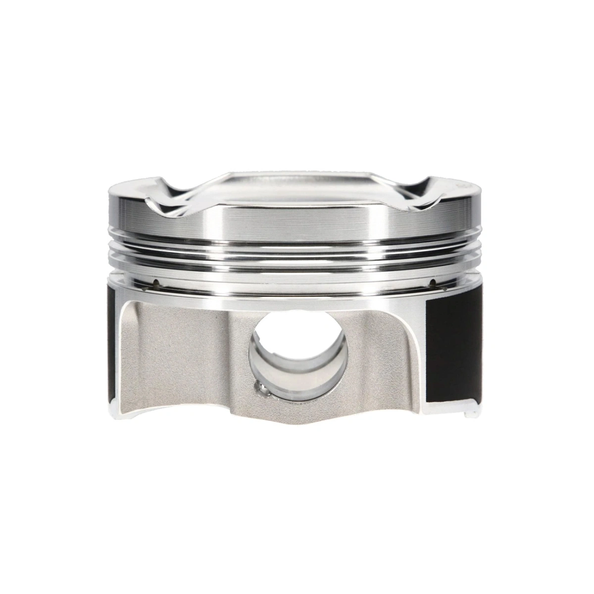 JE Pistons 296932 Toyota 2JZ-GTE Dövme Piston Kiti - 86.50mm Bore, 8.5:1 CR