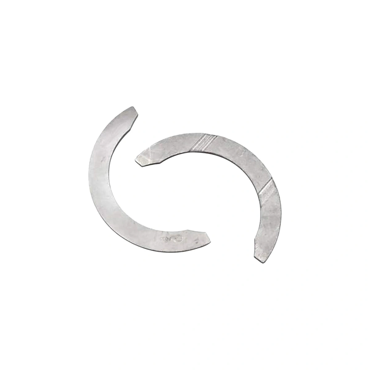 ACL 2T8103-STD Toyota 1JZ / 2JZ Baskı Rondelası (Thrust Washer) Seti - STD