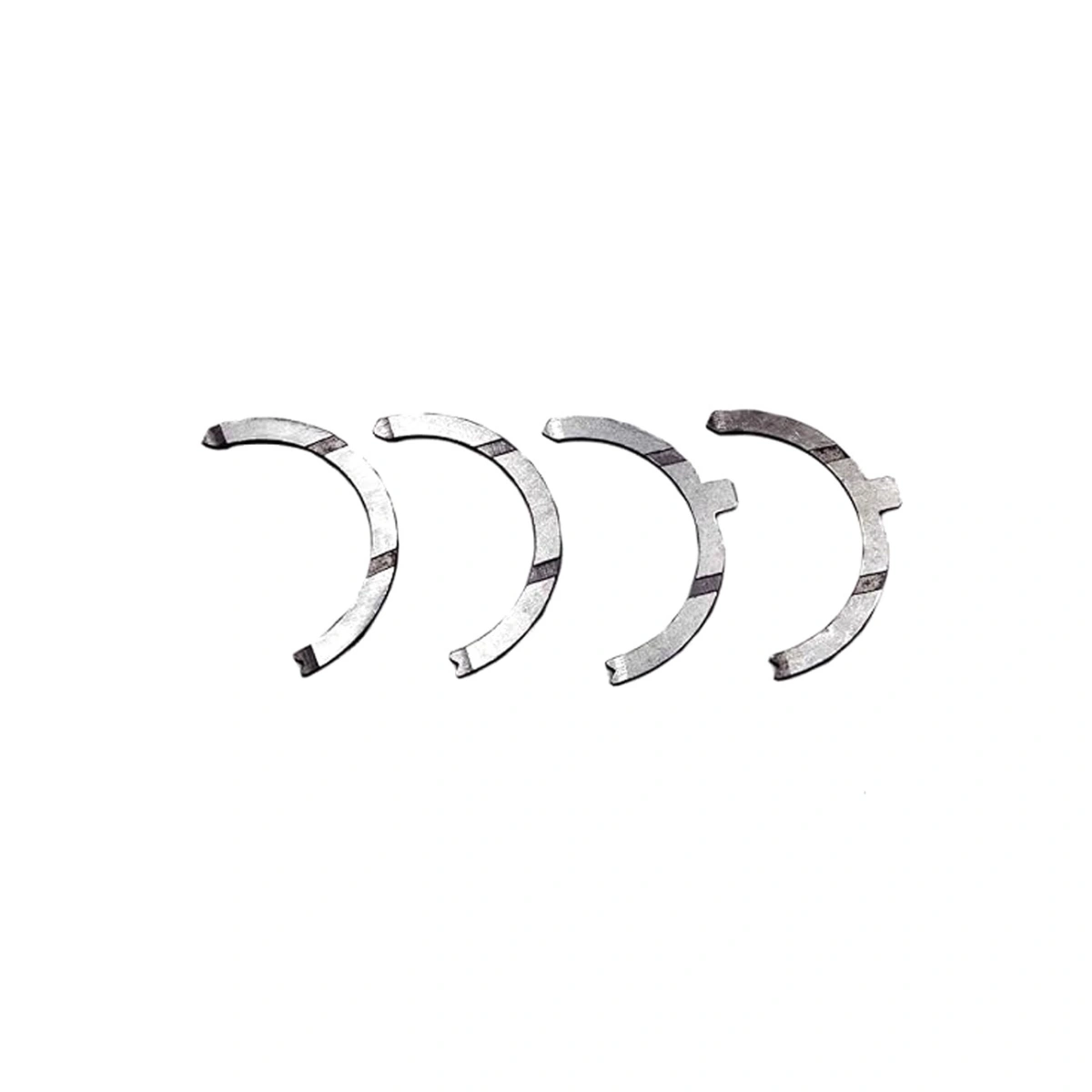 ACL 2T8103-STD Toyota 1JZ / 2JZ Baskı Rondelası (Thrust Washer) Seti - STD