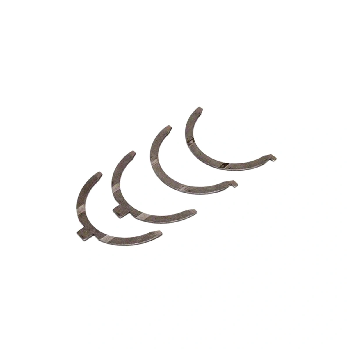 ACL 2T8103-STD Toyota 1JZ / 2JZ Baskı Rondelası (Thrust Washer) Seti - STD