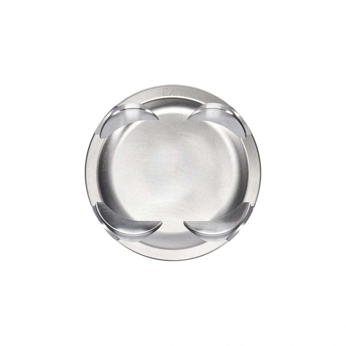 JE Pistons 296932 Toyota 2JZ-GTE Dövme Piston Kiti - 86.50mm Bore, 8.5:1 CR