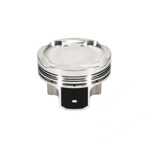 JE Pistons 296932 Toyota 2JZ-GTE Dövme Piston Kiti - 86.50mm Bore, 8.5:1 CR