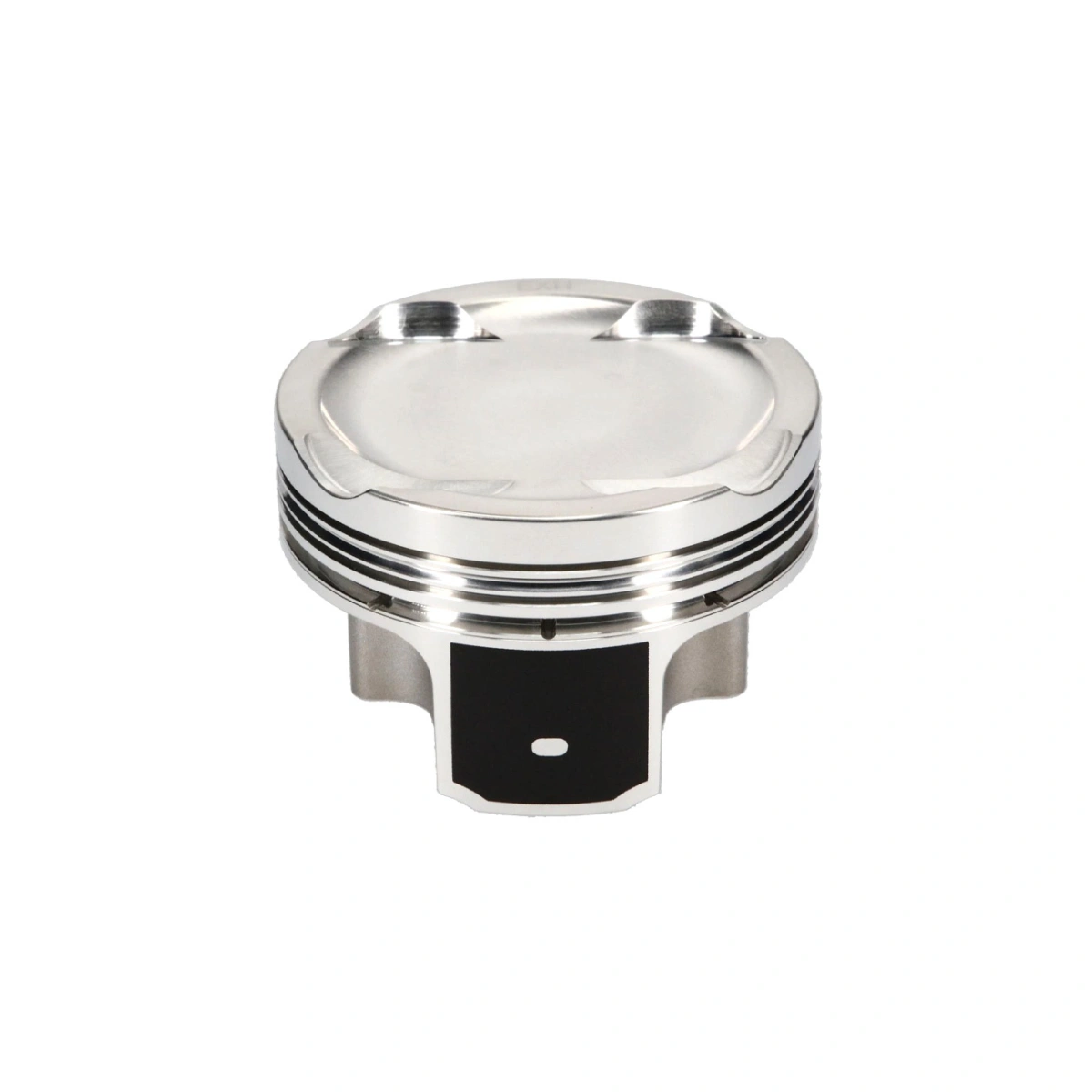 JE Pistons 296932 Toyota 2JZ-GTE Dövme Piston Kiti - 86.50mm Bore, 8.5:1 CR