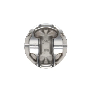 JE Pistons 296932 Toyota 2JZ-GTE Dövme Piston Kiti - 86.50mm Bore, 8.5:1 CR