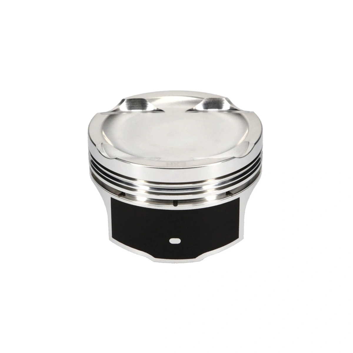 JE Pistons 296932 Toyota 2JZ-GTE Dövme Piston Kiti - 86.50mm Bore, 8.5:1 CR