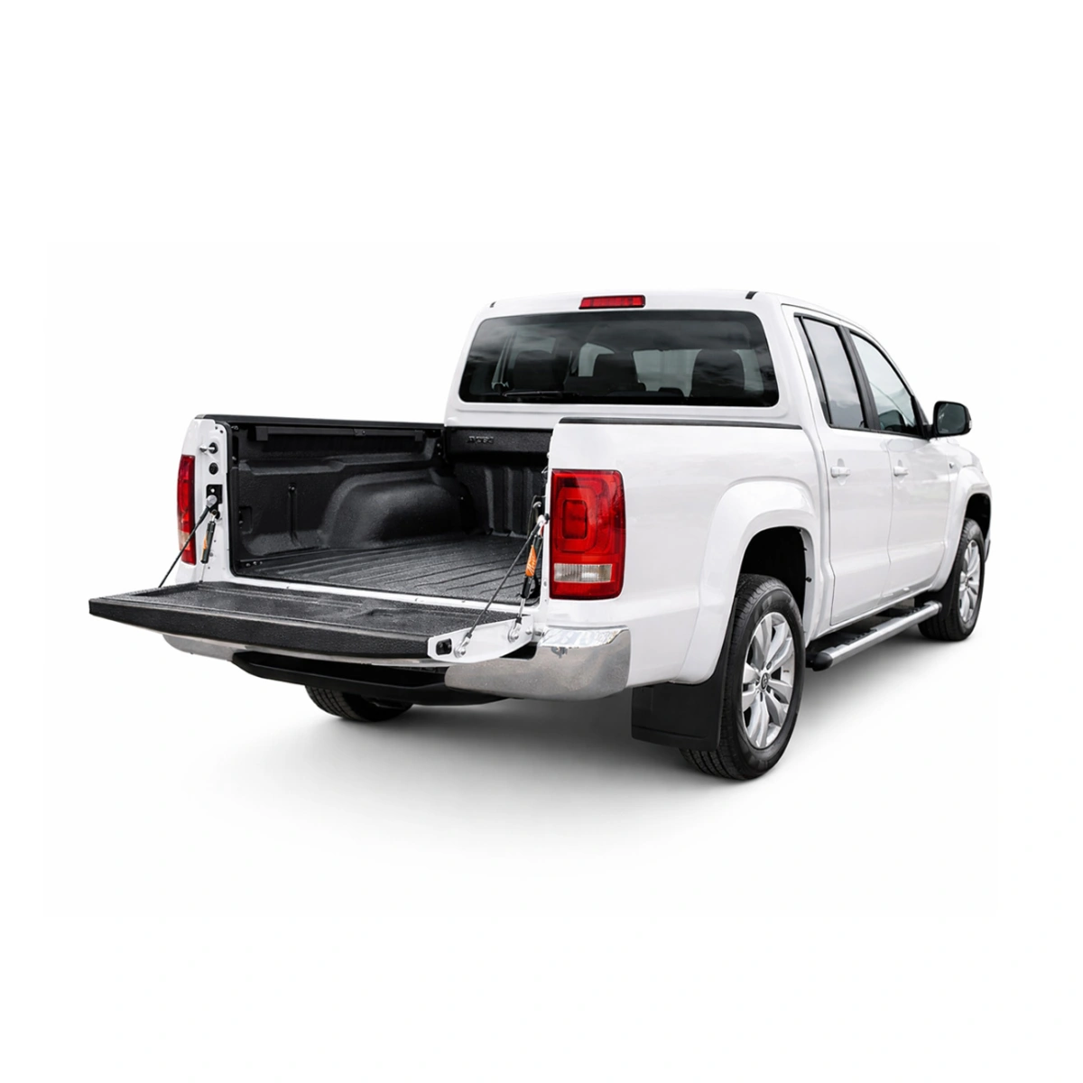 Maxliner Kapak Asistanı - Arka Kapak Bagaj Destek Mekanizması VW Amarok