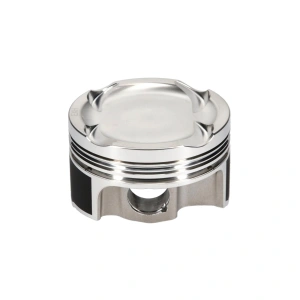 JE Pistons 296932 Toyota 2JZ-GTE Dövme Piston Kiti - 86.50mm Bore, 8.5:1 CR