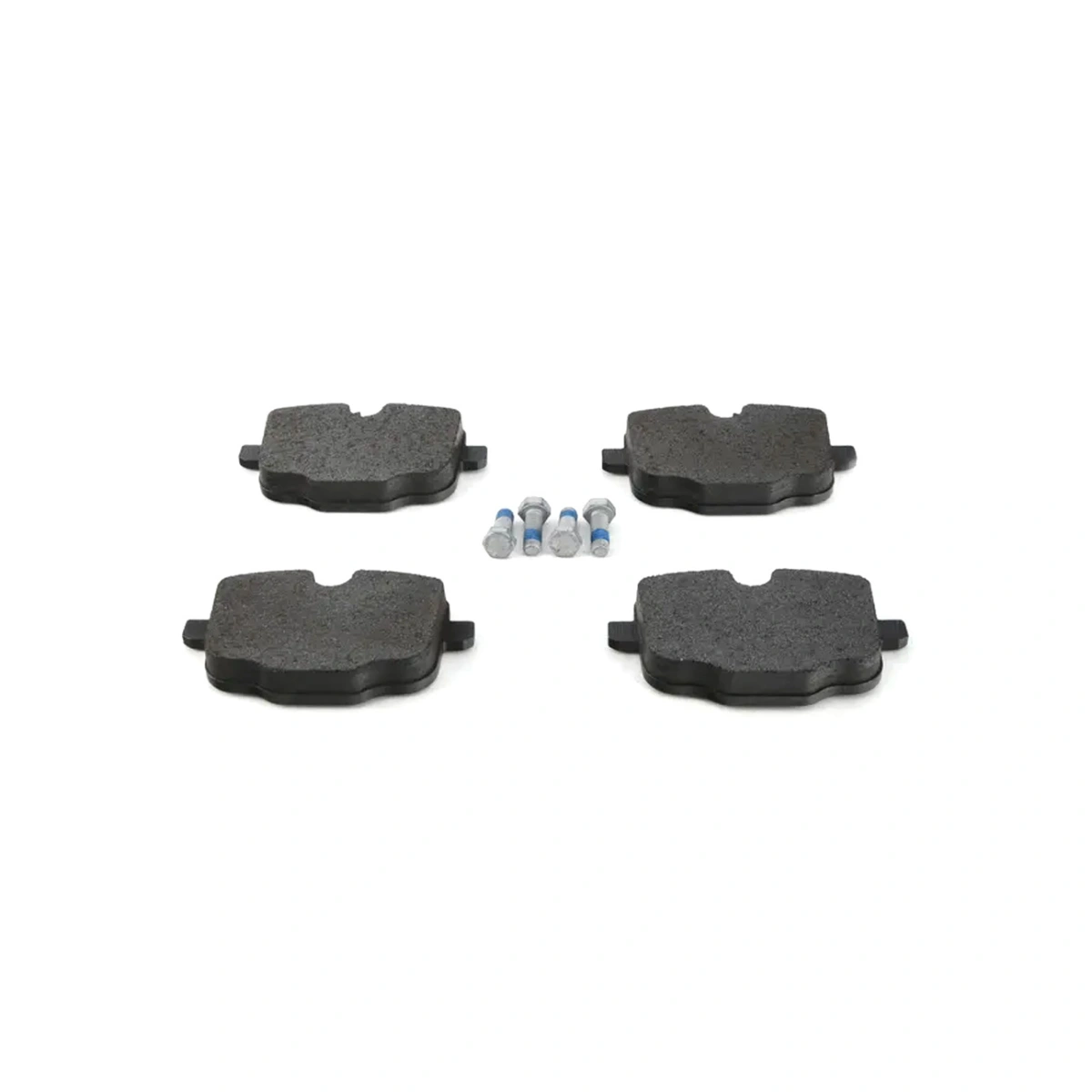 Bmw Genuine Arka Fren Balata Seti - G80 M3, G82 M4, G87 M2, F97 X3 M, F98 X4 M - 34208093728