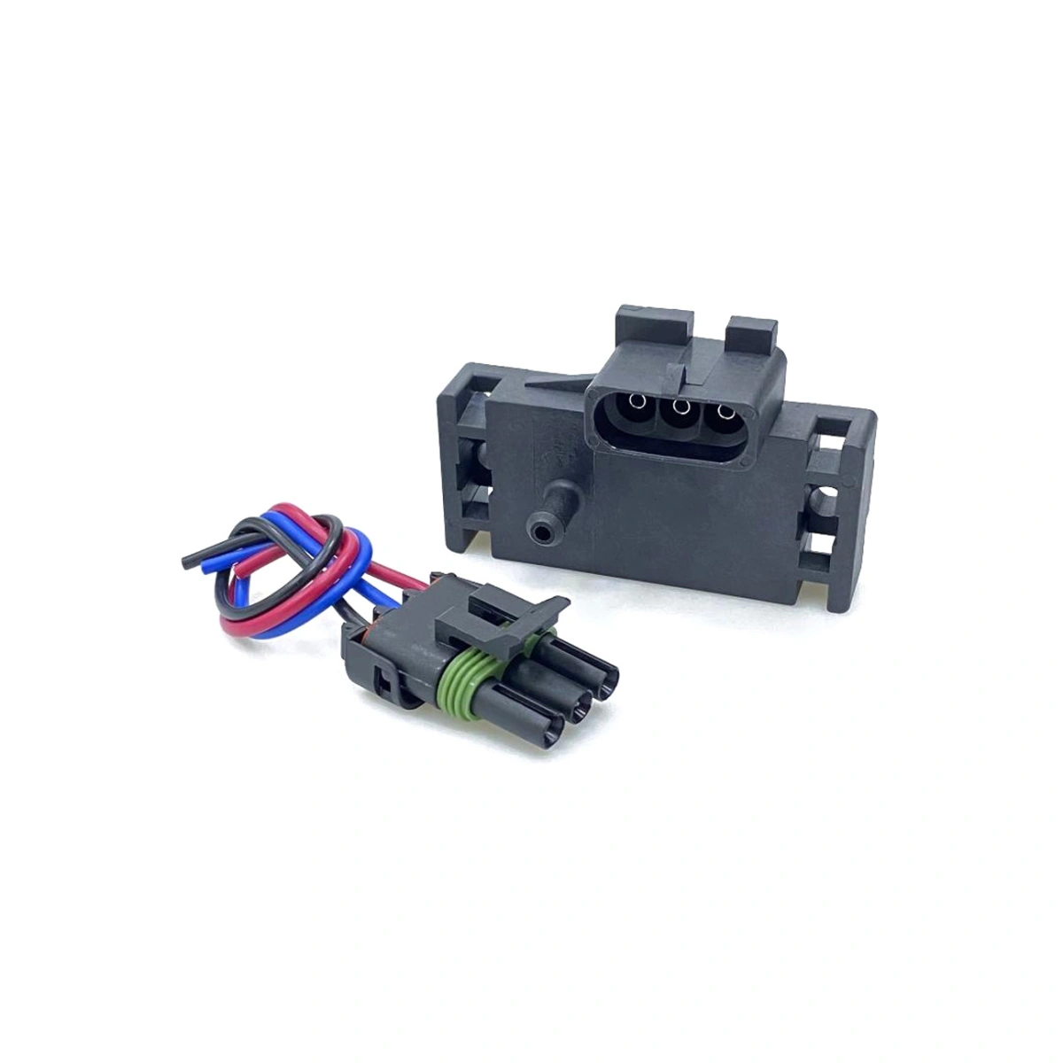 CH-APS010 3 Bar MAP Sensör 40-304 kPa 5V 3 Pin