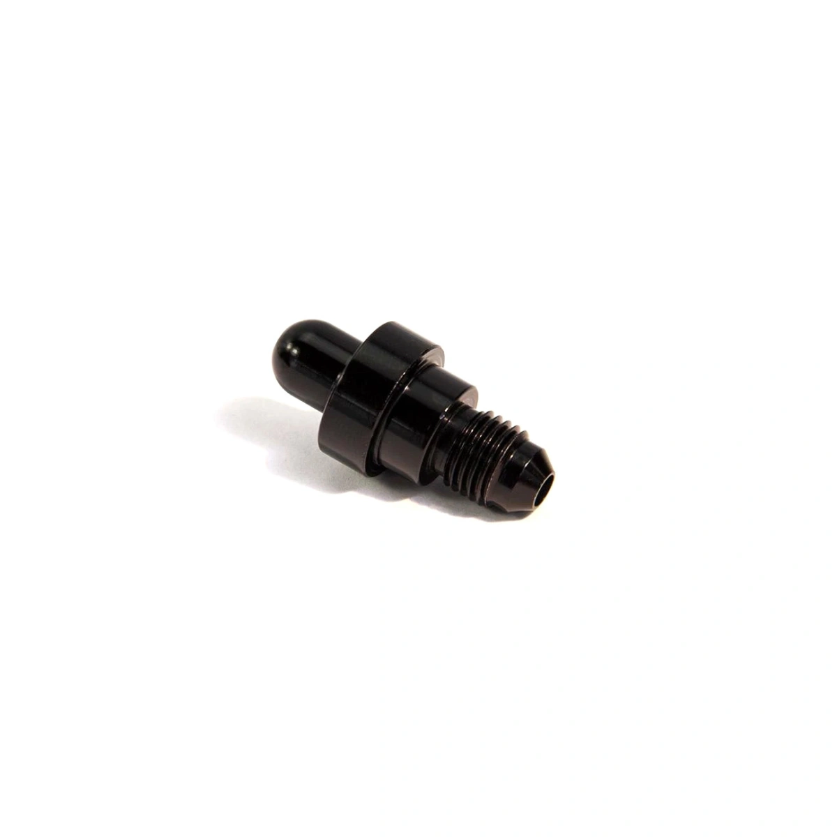 Nitrous Outlet X-Series 4AN Tüp Vanası Nipeli CGA 326 Billet Alüminyum - 00-34000