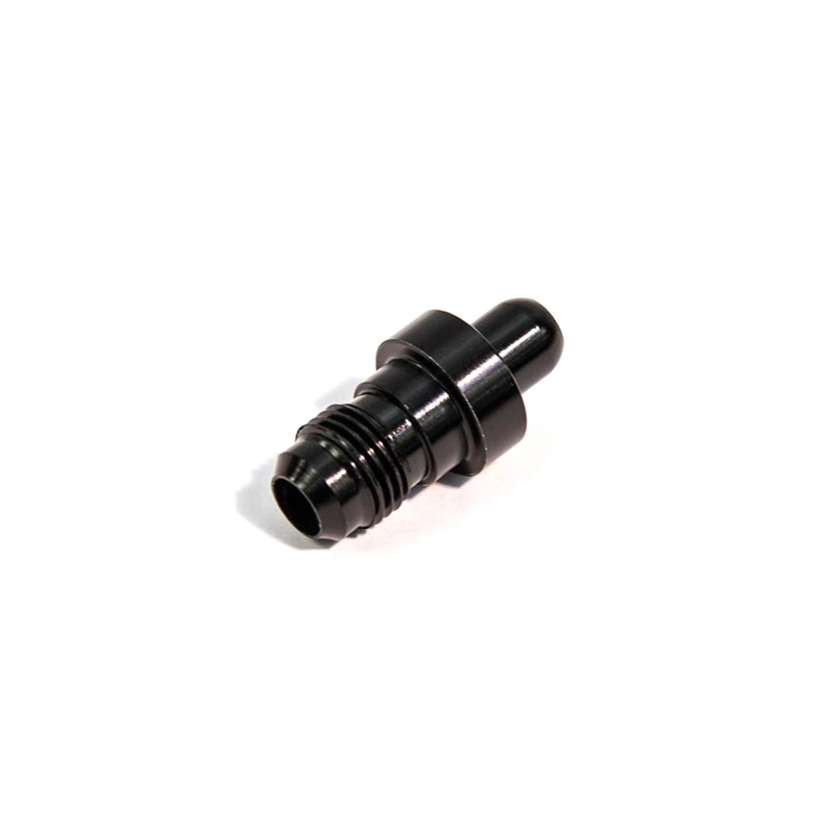 Nitrous Outlet X-Series Tüp Vanası 6AN Nipel CGA 326 Billet Alüminyum - 00-34010