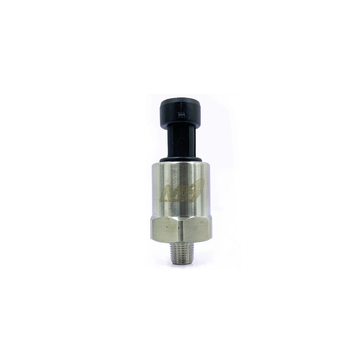 MH Gauge Pressure Sensör 2000 PSI / 137 Bar 1/8 NPT Paslanmaz Çelik