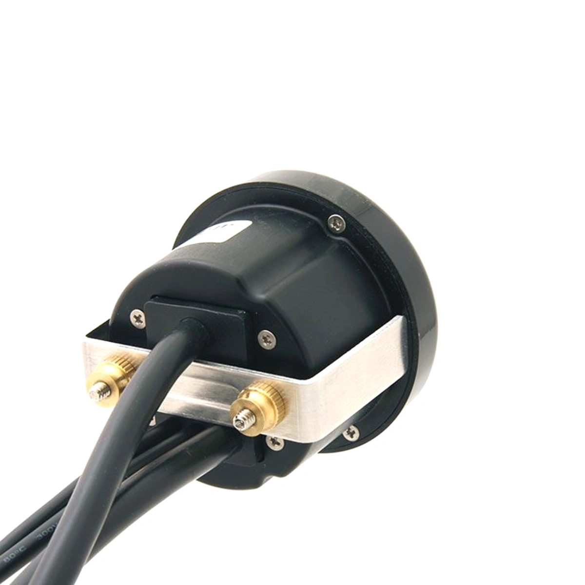 Innovate 3903 ECF-1 Etanol, Yakıt Basınç, Sıcaklık, Wideband AFR 4'ü 1 Arada 52mm OLED Gösterge Kiti