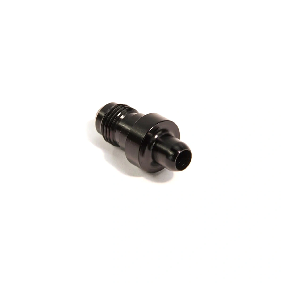 Nitrous Outlet X-Series Tüp Vanası 6AN Nipel CGA 326 Billet Alüminyum - 00-34010