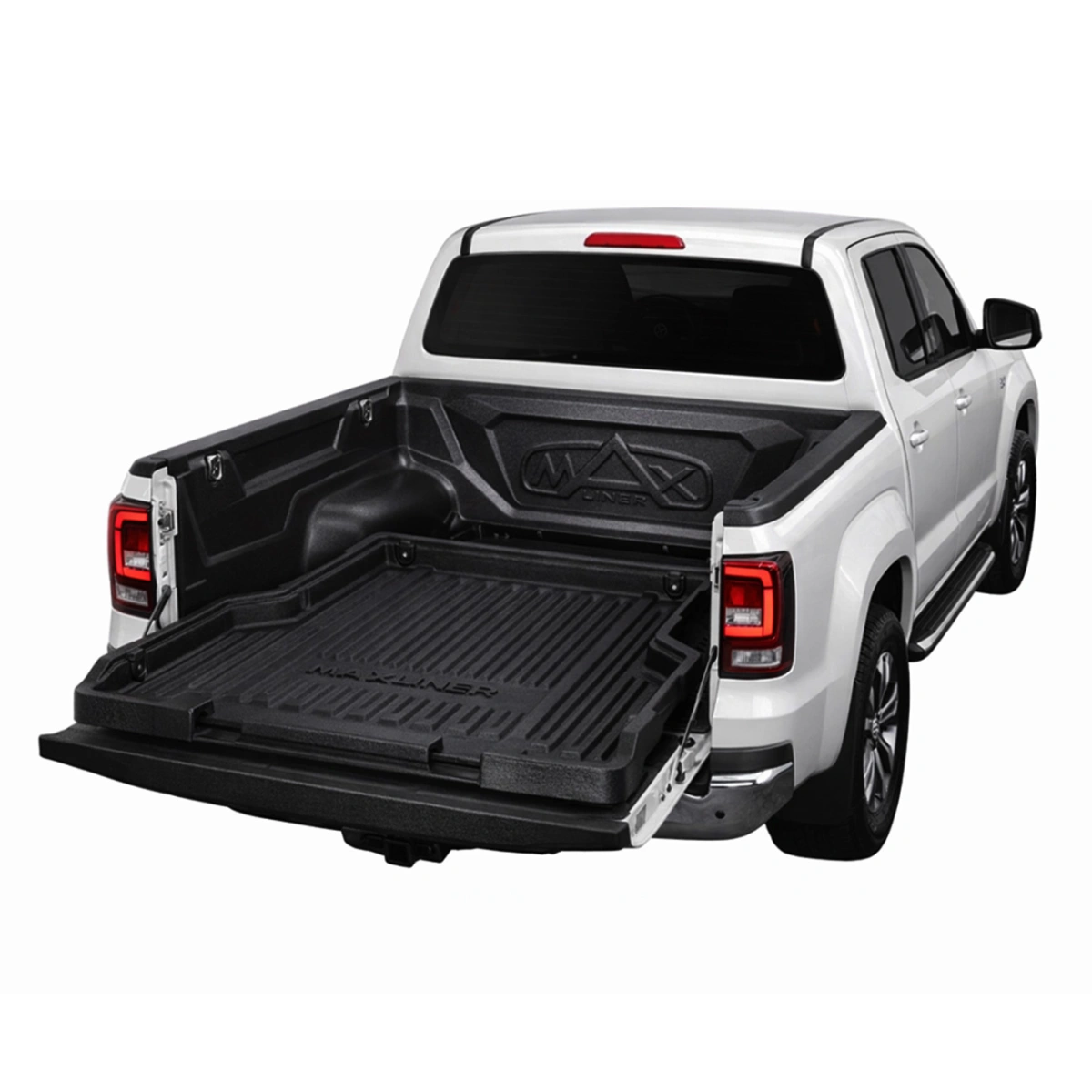Maxliner Slide-Drawer 2023+ Volkswagen Amarok