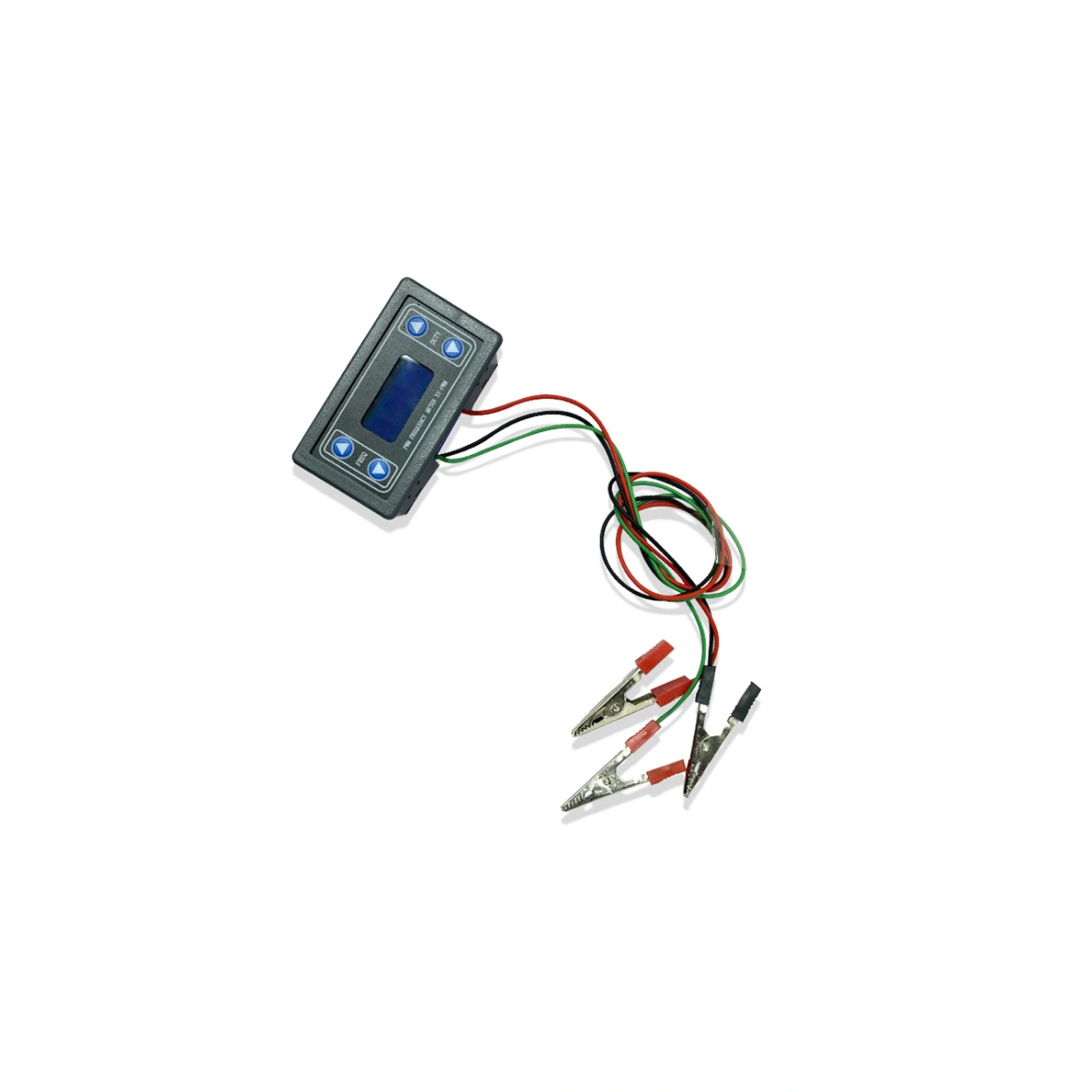 Proform 67039 Brushless Fan - Dijital (Multi-Speed) Kontrol Ünitesi 12V Universal