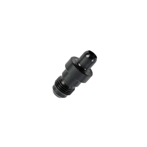 Nitrous Outlet X-Series Tüp Vanası 6AN Nipel CGA 326 Billet Alüminyum - 00-34010