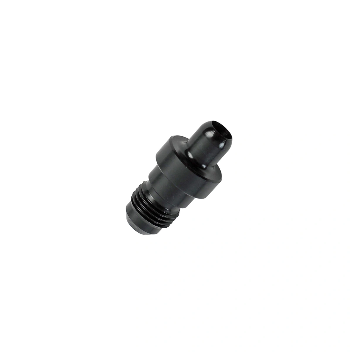 Nitrous Outlet X-Series Tüp Vanası 6AN Nipel CGA 326 Billet Alüminyum - 00-34010