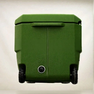 Maxliner Cooler Box - Saklama Soğutucu Kutusu Kamp Off-Road Piknik