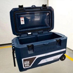 Maxliner Cooler Box - Saklama Soğutucu Kutusu Kamp Off-Road Piknik