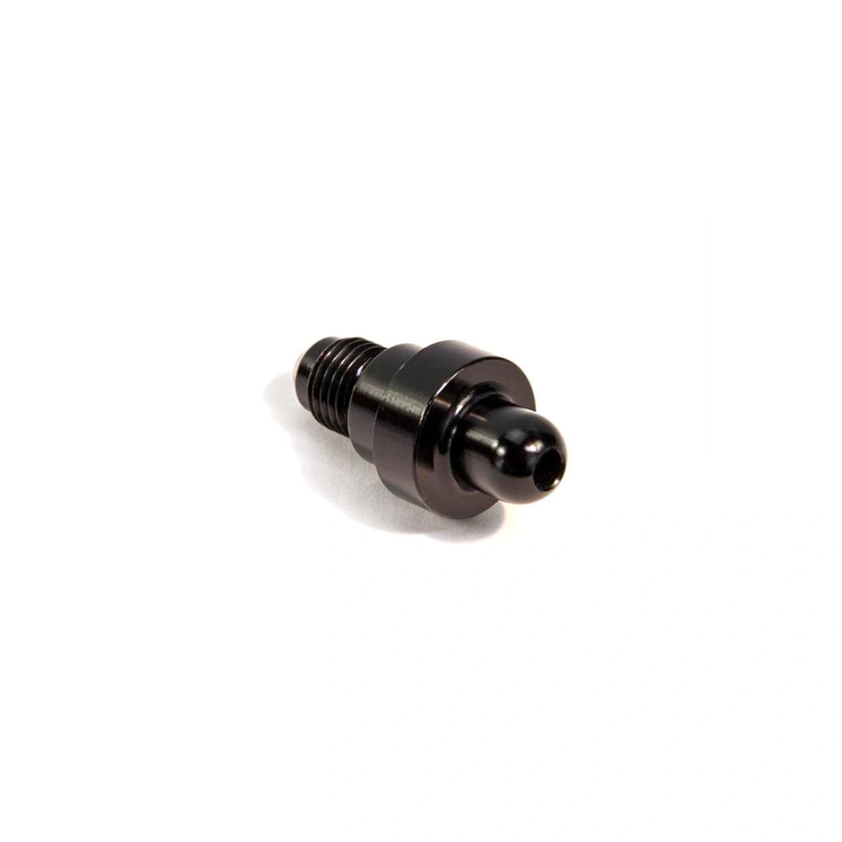Nitrous Outlet X-Series 4AN Tüp Vanası Nipeli CGA 326 Billet Alüminyum - 00-34000