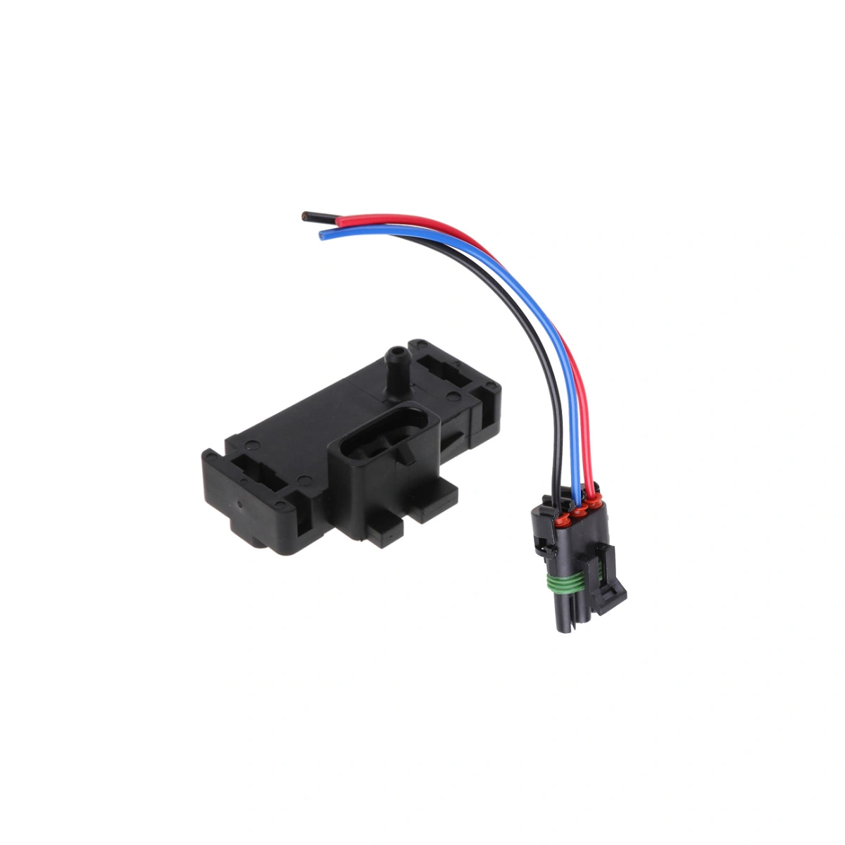 CH-APS010 3 Bar MAP Sensör 40-304 kPa 5V 3 Pin