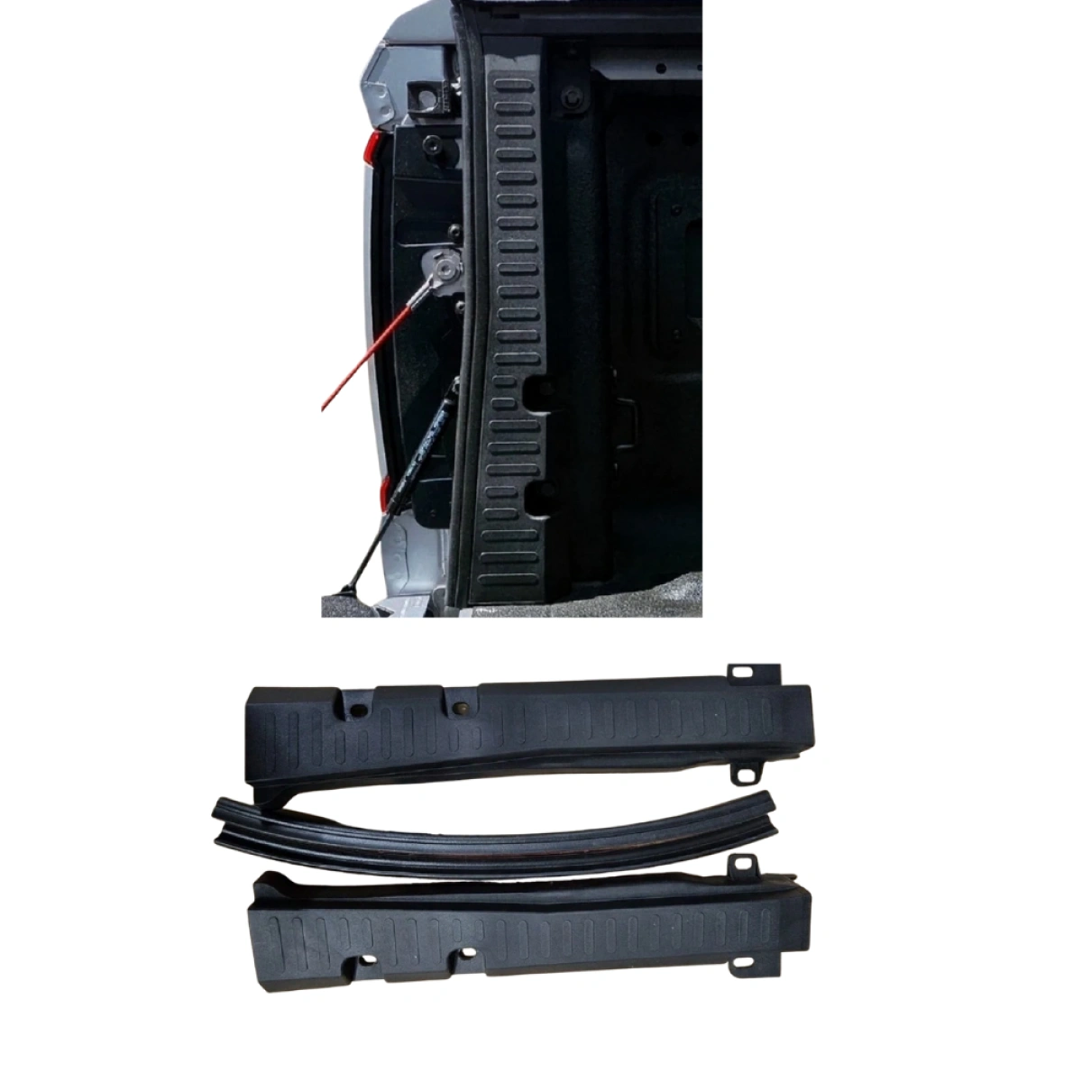 Maximus Universal Sızdırmazlık Kiti V2 - Pick-up Kamyonet Kasa Koruma Seti