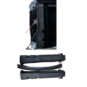Maximus Universal Sızdırmazlık Kiti V2 - Pick-up Kamyonet Kasa Koruma Seti