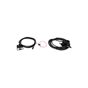 Innovate 3851 MTX-D Vakum/Boost & Shift Light 2'si 1 Arada 52mm Dijital Gösterge Kiti