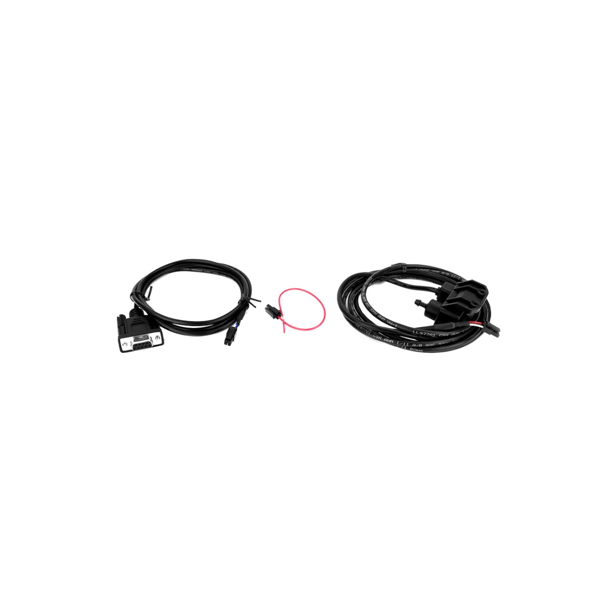 Innovate 3851 MTX-D Vakum/Boost & Shift Light 2'si 1 Arada 52mm Dijital Gösterge Kiti