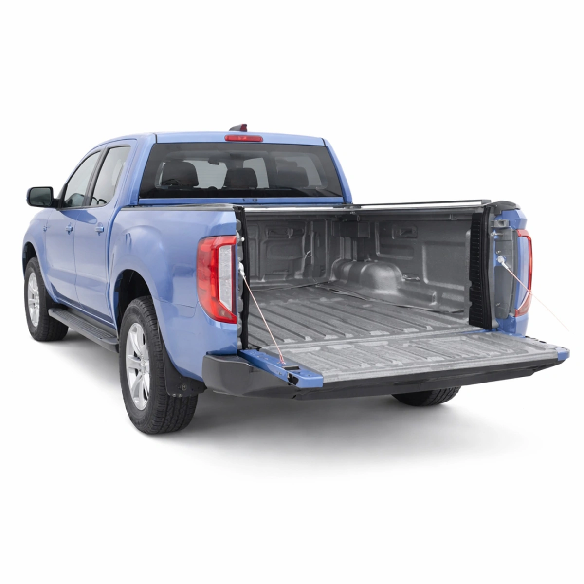 Maximus Universal Sızdırmazlık Kiti V2 - Pick-up Kamyonet Kasa Koruma Seti