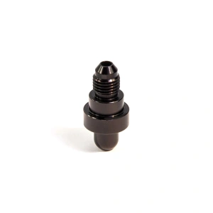 Nitrous Outlet X-Series 4AN Tüp Vanası Nipeli CGA 326 Billet Alüminyum - 00-34000