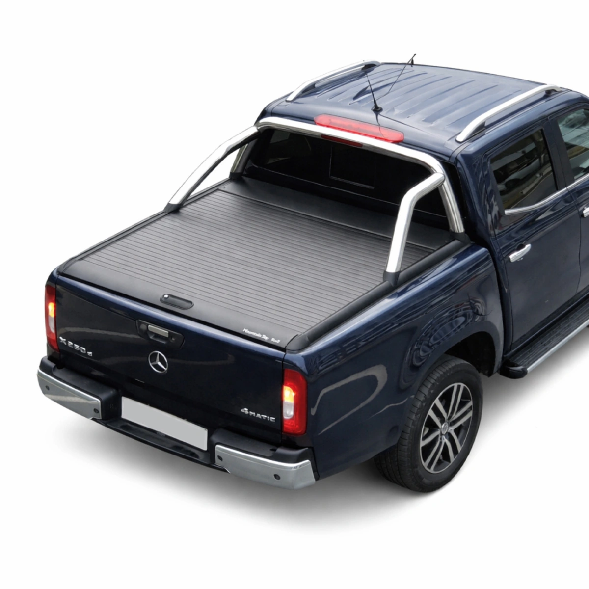 Maximus Top Rollbar Mercedes X-Class