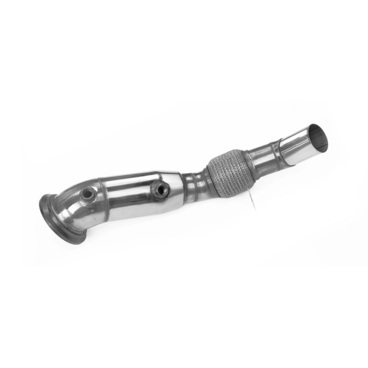 R2P Downpipe - Bmw 4 Serisi 418i 3 Silindir