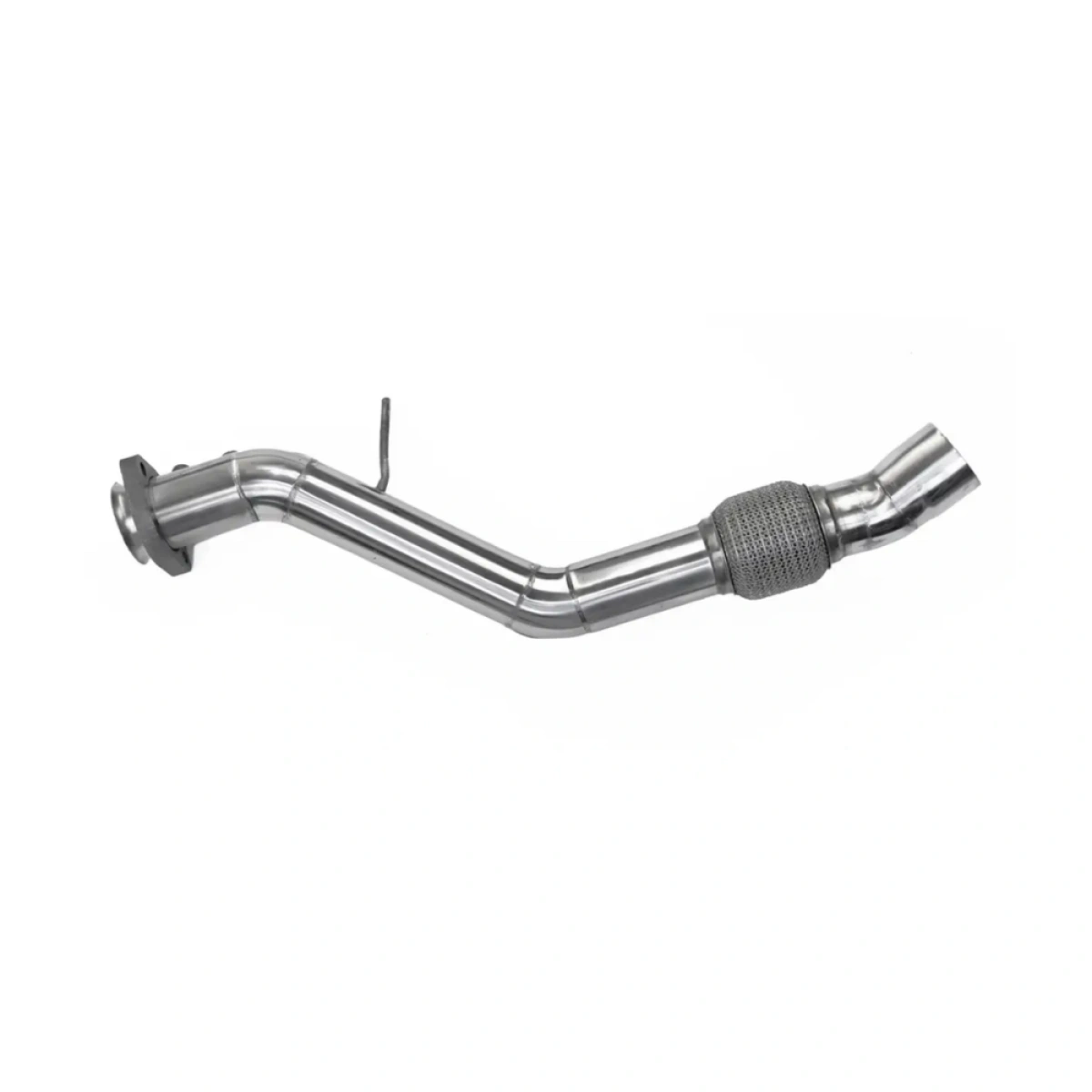 R2P Downpipe - Bmw 5 Serisi E60