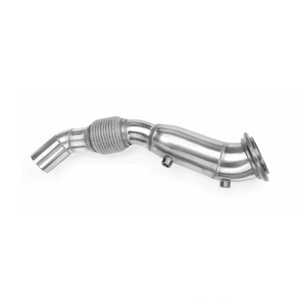R2P Downpipe - Bmw 4 Serisi 418i 3 Silindir