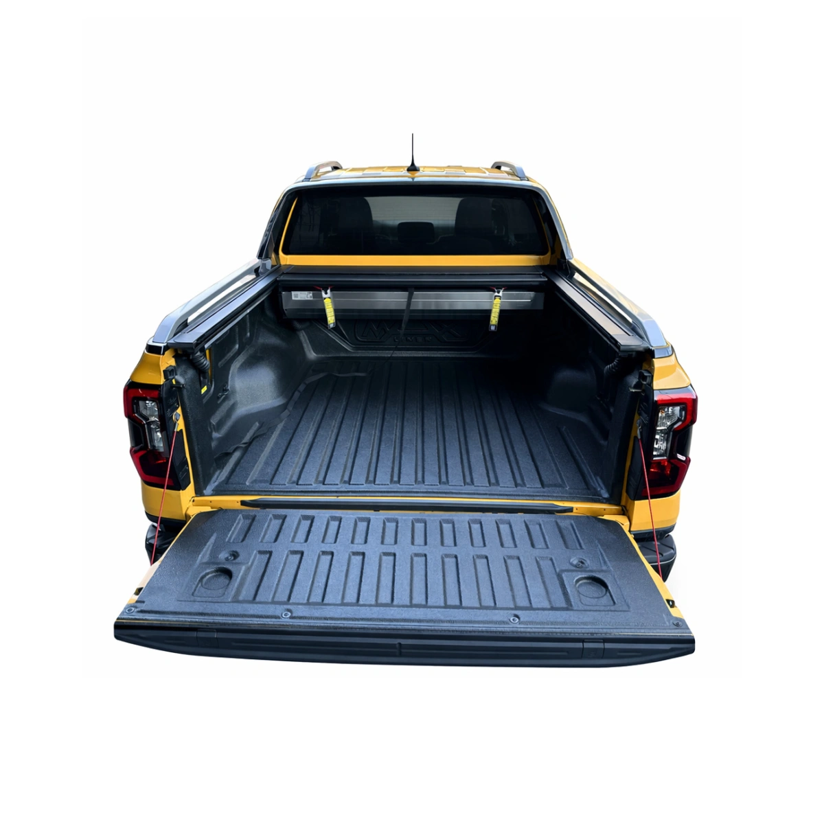 Maxliner Kasa Havuzu 2023+ Ford Ranger